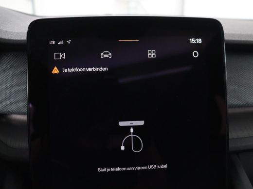 Polestar 2 | SOH 89.9% | Warmtepomp | Panoramadak | Trekhaak | SOH 89.9% | Warmtepomp | Panoramadak | Trekha... ActivLease financial lease