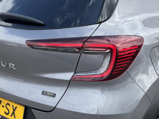 Renault Captur 1.6 E-Tech full hybrid 145 techno NL-AUTO | HYBRIDE | CAMERA ActivLease financial lease