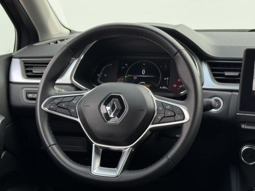Renault Captur 1.6 E-Tech full hybrid 145 techno NL-AUTO | HYBRIDE | CAMERA ActivLease financial lease