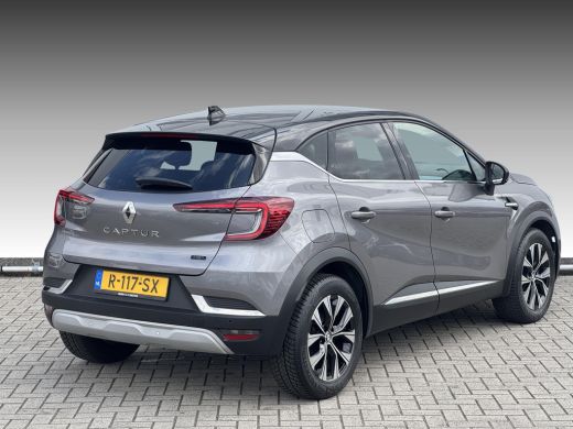 Renault Captur 1.6 E-Tech full hybrid 145 techno NL-AUTO | HYBRIDE | CAMERA ActivLease financial lease