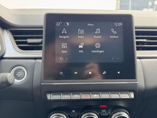 Renault Captur 1.6 E-Tech full hybrid 145 techno NL-AUTO | HYBRIDE | CAMERA ActivLease financial lease