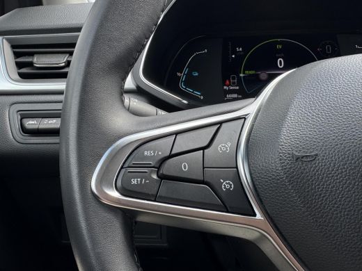 Renault Captur 1.6 E-Tech full hybrid 145 techno NL-AUTO | HYBRIDE | CAMERA ActivLease financial lease