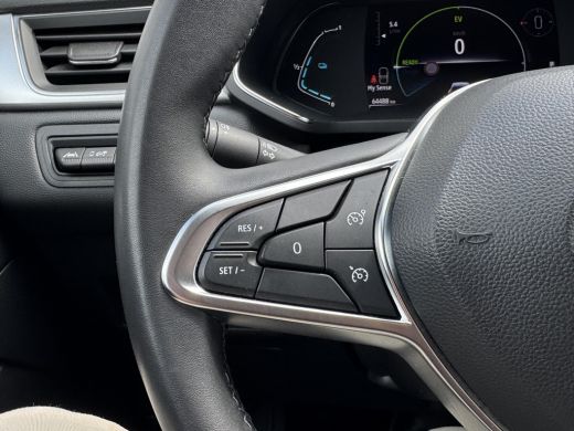 Renault Captur 1.6 E-Tech full hybrid 145 techno NL-AUTO | HYBRIDE | CAMERA ActivLease financial lease