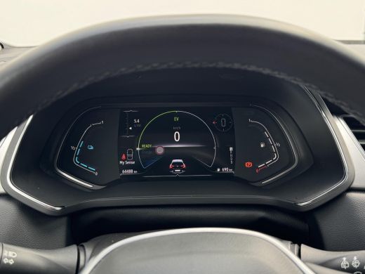 Renault Captur 1.6 E-Tech full hybrid 145 techno NL-AUTO | HYBRIDE | CAMERA ActivLease financial lease