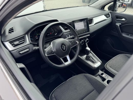 Renault Captur 1.6 E-Tech full hybrid 145 techno NL-AUTO | HYBRIDE | CAMERA ActivLease financial lease