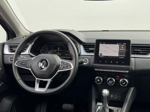 Renault Captur 1.6 E-Tech full hybrid 145 techno NL-AUTO | HYBRIDE | CAMERA ActivLease financial lease