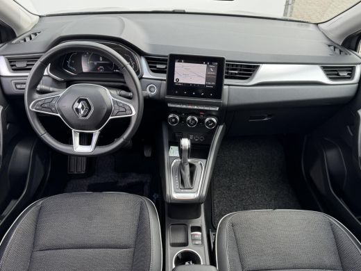 Renault Captur 1.6 E-Tech full hybrid 145 techno NL-AUTO | HYBRIDE | CAMERA ActivLease financial lease