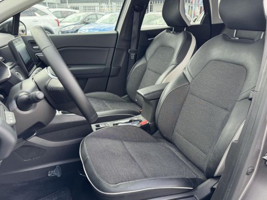 Renault Captur 1.6 E-Tech full hybrid 145 techno NL-AUTO | HYBRIDE | CAMERA ActivLease financial lease