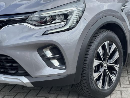 Renault Captur 1.6 E-Tech full hybrid 145 techno NL-AUTO | HYBRIDE | CAMERA ActivLease financial lease
