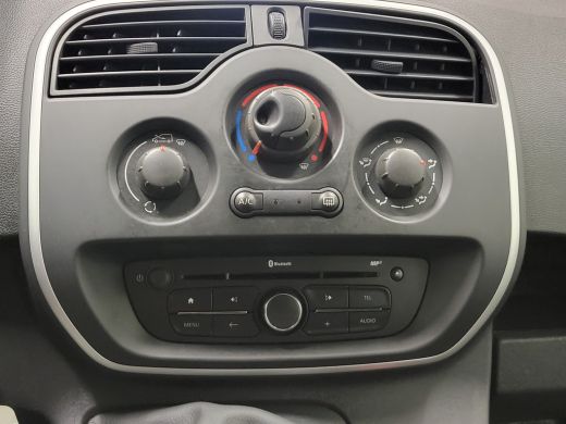 Renault Kangoo 1.5dCi 90pk Euro 6! ActivLease financial lease