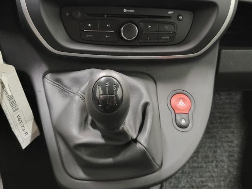 Renault Kangoo 1.5dCi 90pk Euro 6! ActivLease financial lease