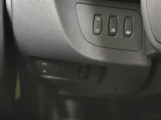 Renault Kangoo 1.5dCi 90pk Euro 6! ActivLease financial lease