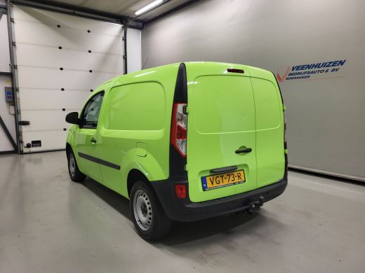 Renault Kangoo 1.5dCi 90pk Euro 6! ActivLease financial lease