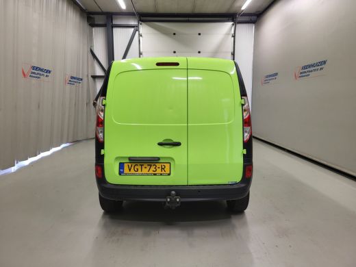 Renault Kangoo 1.5dCi 90pk Euro 6! ActivLease financial lease