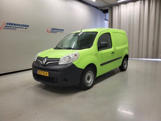 Renault Kangoo 1.5dCi 90pk Euro 6! ActivLease financial lease