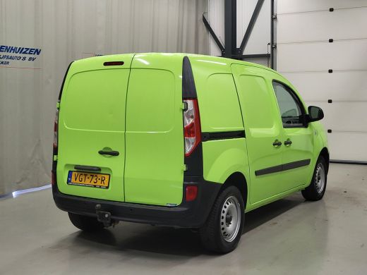 Renault Kangoo 1.5dCi 90pk Euro 6! ActivLease financial lease