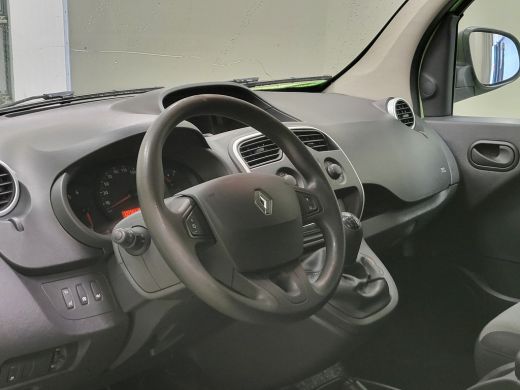Renault Kangoo 1.5dCi 90pk Euro 6! ActivLease financial lease