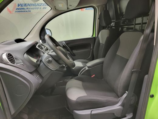 Renault Kangoo 1.5dCi 90pk Euro 6! ActivLease financial lease