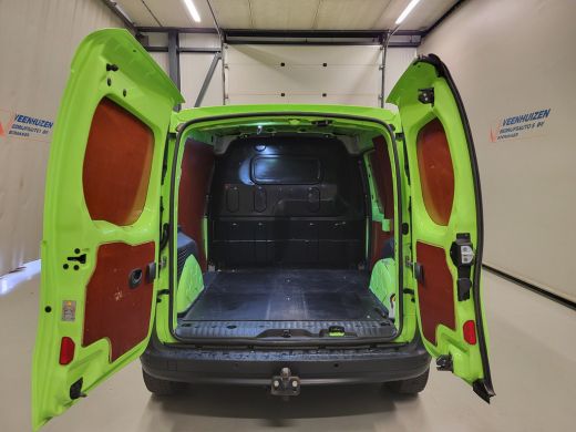 Renault Kangoo 1.5dCi 90pk Euro 6! ActivLease financial lease