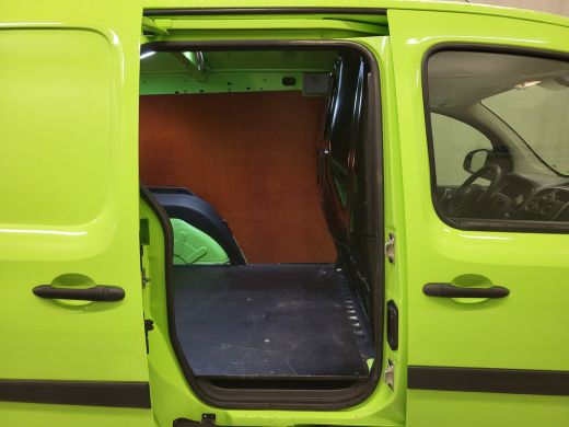 Renault Kangoo 1.5dCi 90pk Euro 6! ActivLease financial lease