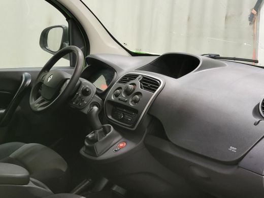 Renault Kangoo 1.5dCi 90pk Euro 6! ActivLease financial lease
