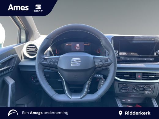Seat Ibiza Style 1.0 EcoTSI 95 PK Private lease vanaf &euro;290,- ActivLease financial lease