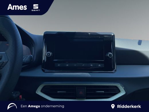Seat Ibiza Style 1.0 EcoTSI 95 PK Private lease vanaf &euro;290,- ActivLease financial lease