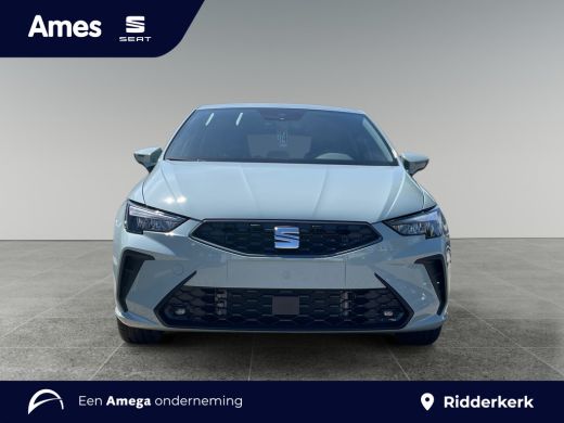 Seat Ibiza Style 1.0 EcoTSI 95 PK Private lease vanaf &euro;290,- ActivLease financial lease