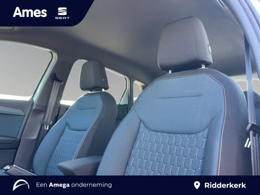 Seat Ibiza Style 1.0 EcoTSI 95 PK Private lease vanaf &euro;290,- ActivLease financial lease