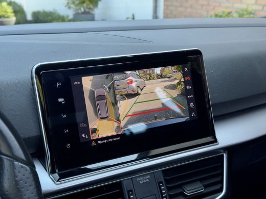 Seat Tarraco 1.4 TSI e-HYBRID FR AUT6 PHEV INTENSE PANODAK LEDER NAVI CAMERA DIGI-DASH APPLE-CARPLAY LED LMV PDC ActivLease financial lease
