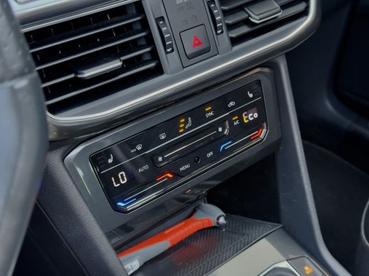 Seat Tarraco 1.4 TSI e-HYBRID FR AUT6 PHEV INTENSE PANODAK LEDER NAVI CAMERA DIGI-DASH APPLE-CARPLAY LED LMV PDC ActivLease financial lease
