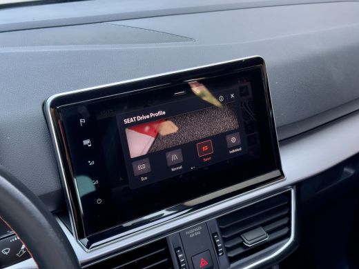 Seat Tarraco 1.4 TSI e-HYBRID FR AUT6 PHEV INTENSE PANODAK LEDER NAVI CAMERA DIGI-DASH APPLE-CARPLAY LED LMV PDC ActivLease financial lease