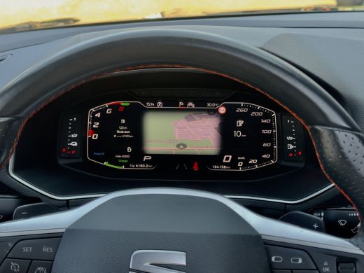 Seat Tarraco 1.4 TSI e-HYBRID FR AUT6 PHEV INTENSE PANODAK LEDER NAVI CAMERA DIGI-DASH APPLE-CARPLAY LED LMV PDC ActivLease financial lease