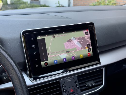 Seat Tarraco 1.4 TSI e-HYBRID FR AUT6 PHEV INTENSE PANODAK LEDER NAVI CAMERA DIGI-DASH APPLE-CARPLAY LED LMV PDC ActivLease financial lease