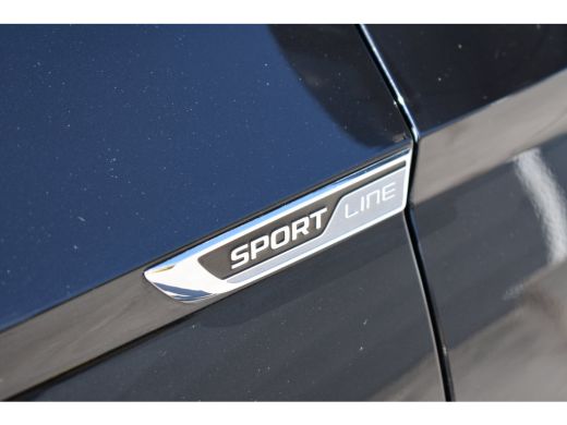 Skoda Karoq 1.5 150PK DSG TSI ACT Sportline Business | Cruise Control | Achteruitrijcamera | Stoel- en stuurw... ActivLease financial lease