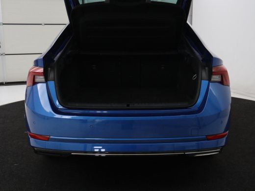 Skoda Octavia 1.4 TSI iV PHEV Sportline Business | SOH 92,5% | Navigatie | Parkeerhulp | Adaptive cruise | DAB+... ActivLease financial lease
