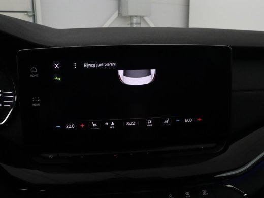 Skoda Octavia 1.4 TSI iV PHEV Sportline Business | SOH 92,5% | Navigatie | Parkeerhulp | Adaptive cruise | DAB+... ActivLease financial lease