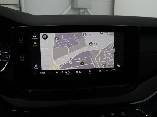 Skoda Octavia 1.4 TSI iV PHEV Sportline Business | SOH 92,5% | Navigatie | Parkeerhulp | Adaptive cruise | DAB+... ActivLease financial lease