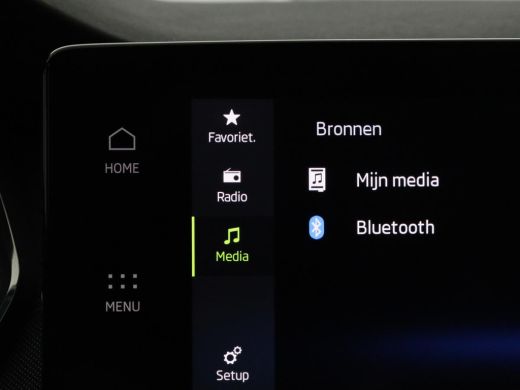 Skoda Octavia 1.4 TSI iV PHEV Sportline Business | SOH 92,5% | Navigatie | Parkeerhulp | Adaptive cruise | DAB+... ActivLease financial lease