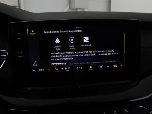 Skoda Octavia 1.4 TSI iV PHEV Sportline Business | SOH 92,5% | Navigatie | Parkeerhulp | Adaptive cruise | DAB+... ActivLease financial lease
