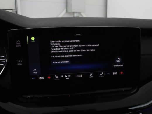 Skoda Octavia 1.4 TSI iV PHEV Sportline Business | SOH 92,5% | Navigatie | Parkeerhulp | Adaptive cruise | DAB+... ActivLease financial lease
