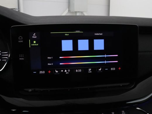 Skoda Octavia 1.4 TSI iV PHEV Sportline Business | SOH 92,5% | Navigatie | Parkeerhulp | Adaptive cruise | DAB+... ActivLease financial lease