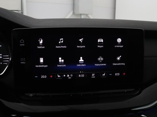 Skoda Octavia 1.4 TSI iV PHEV Sportline Business | SOH 92,5% | Navigatie | Parkeerhulp | Adaptive cruise | DAB+... ActivLease financial lease