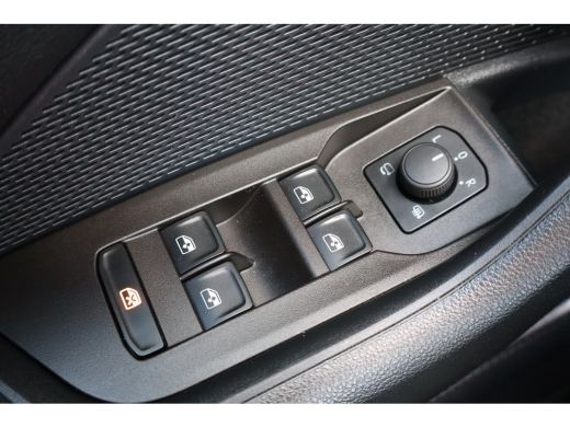 Skoda Octavia Combi 1.0 e-TSI Business Edition 110PK AUTOMAAT|TREKHAAK | Apple Carplay/Android Auto|telefoonint... ActivLease financial lease