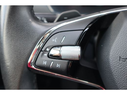Skoda Octavia Combi 1.0 e-TSI Business Edition 110PK AUTOMAAT|TREKHAAK | Apple Carplay/Android Auto|telefoonint... ActivLease financial lease