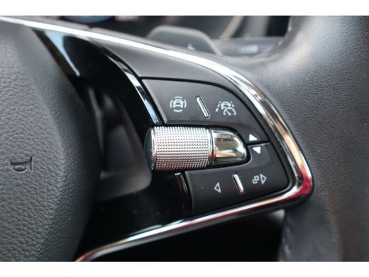 Skoda Octavia Combi 1.0 e-TSI Business Edition 110PK AUTOMAAT|TREKHAAK | Apple Carplay/Android Auto|telefoonint... ActivLease financial lease