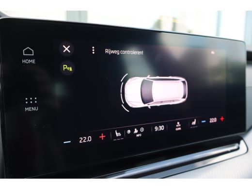 Skoda Octavia Combi 1.0 e-TSI Business Edition 110PK AUTOMAAT|TREKHAAK | Apple Carplay/Android Auto|telefoonint... ActivLease financial lease