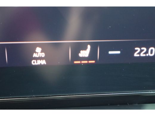 Skoda Octavia Combi 1.0 e-TSI Business Edition 110PK AUTOMAAT|TREKHAAK | Apple Carplay/Android Auto|telefoonint... ActivLease financial lease