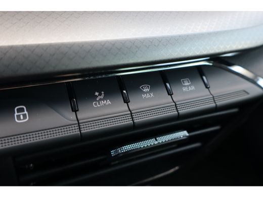 Skoda Octavia Combi 1.0 e-TSI Business Edition 110PK AUTOMAAT|TREKHAAK | Apple Carplay/Android Auto|telefoonint... ActivLease financial lease