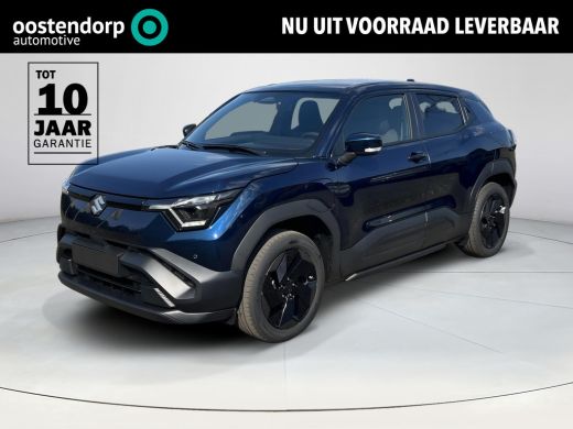 Suzuki e Vitara Select 61 kWh **NIEUWE AUTO/ DIRECT LEVERBAAR** ActivLease financial lease